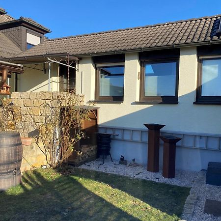 Ferienwohnung Fischer In Roedental Экстерьер фото
