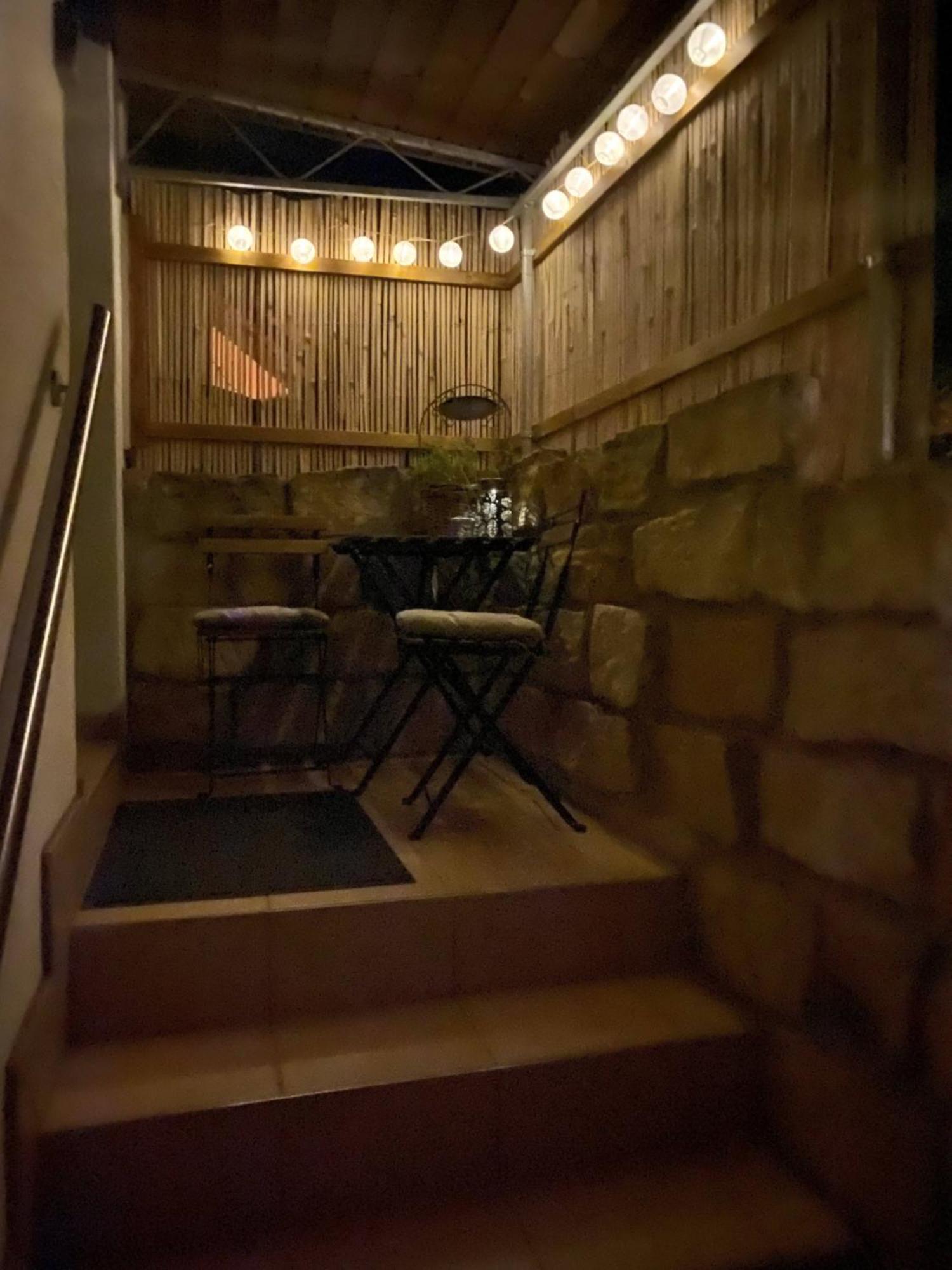 Ferienwohnung Fischer In Roedental Экстерьер фото